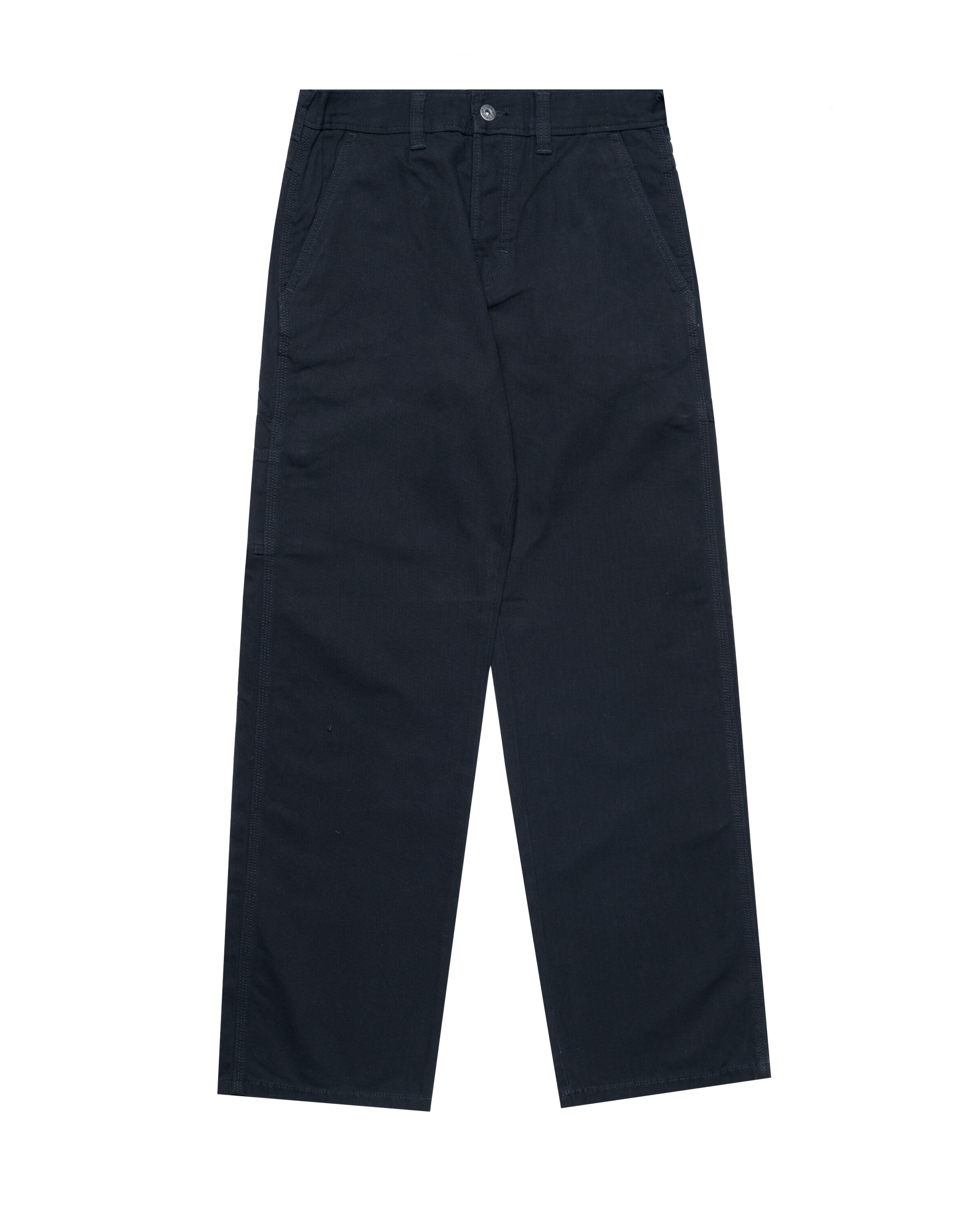 Dickies CANVAS CARPENTER LIGHWEIGHT PANT | DK0A4ZABBLK1 Dickies CANVAS CARPENTER LIGHWEIGHT PANT | DK0A4ZABBLK1